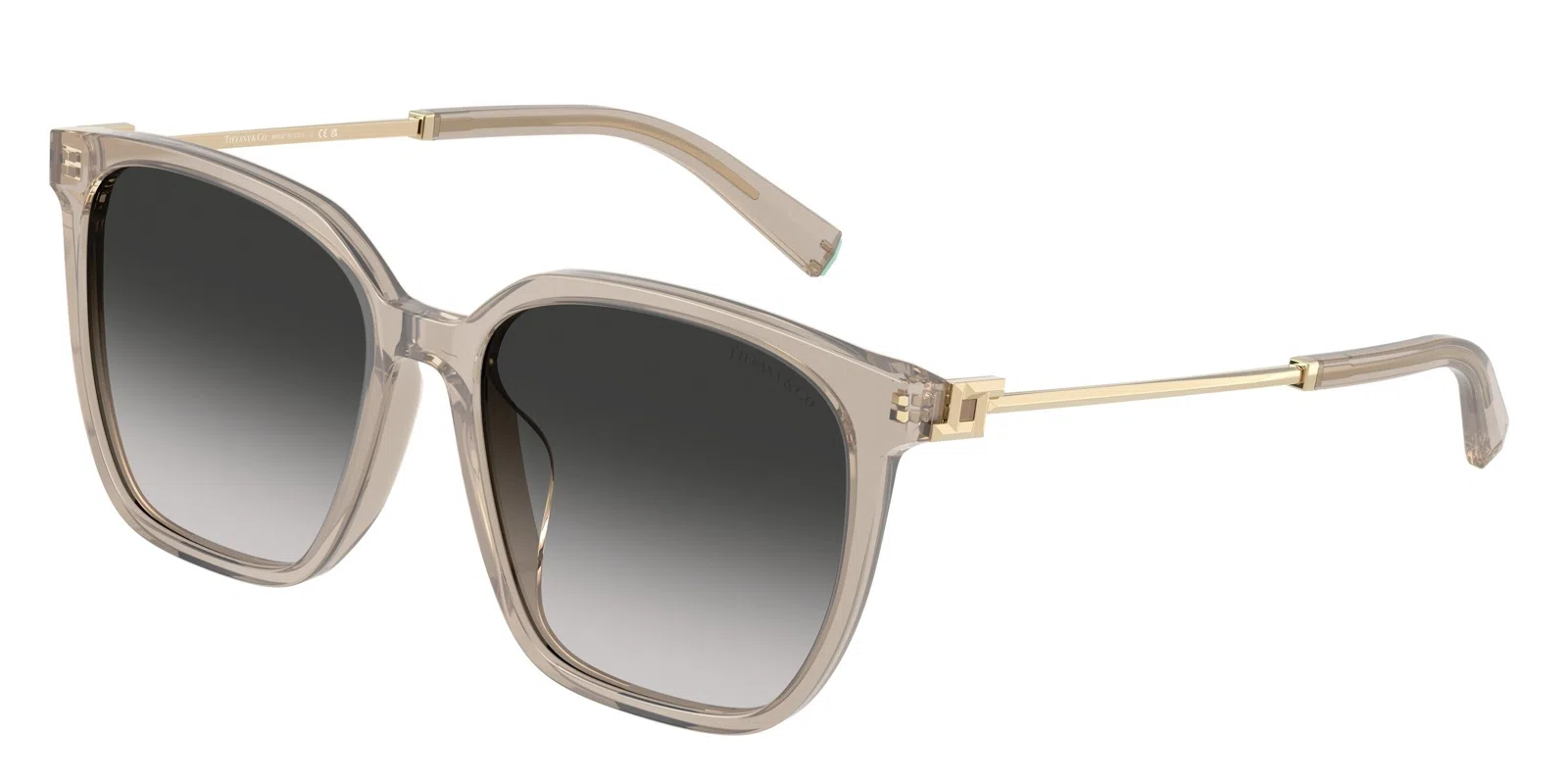 Tiffany 4244D Sunglasses - view 15